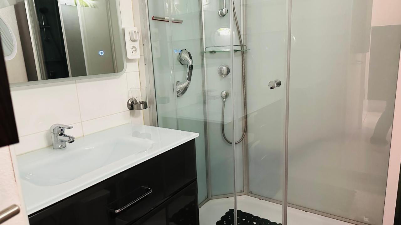 Superbe Appartement En Baie De Somme 滨海卡约 外观 照片