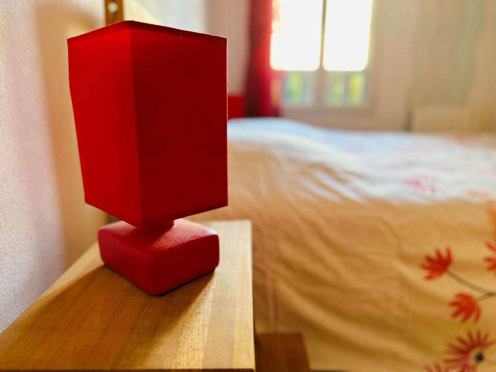 Superbe Appartement En Baie De Somme 滨海卡约 外观 照片
